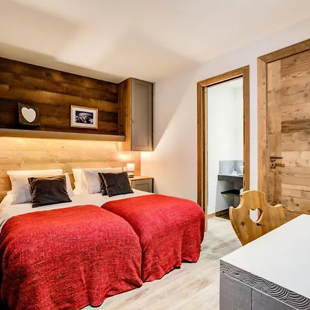 Alpehytte De La Mine - Mine 1 Mae-1631 La Plagne