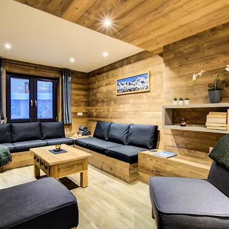 De La Mine - Mine 1 Mae-1631 Alpehytte *