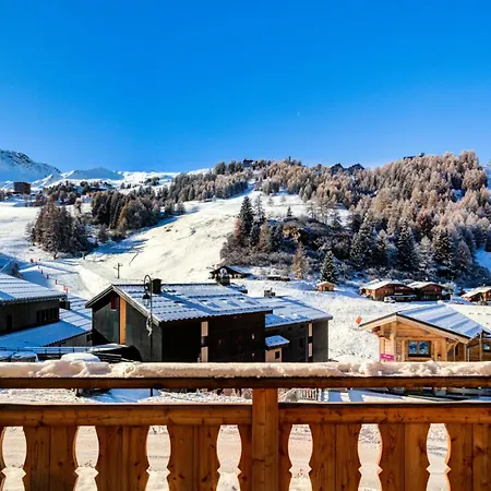 Alpehytte De La Mine - Mine 1 Mae-1631 *