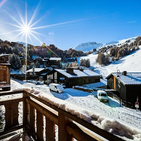 Alpehytte De La Mine - Mine 1 Mae-1631 *