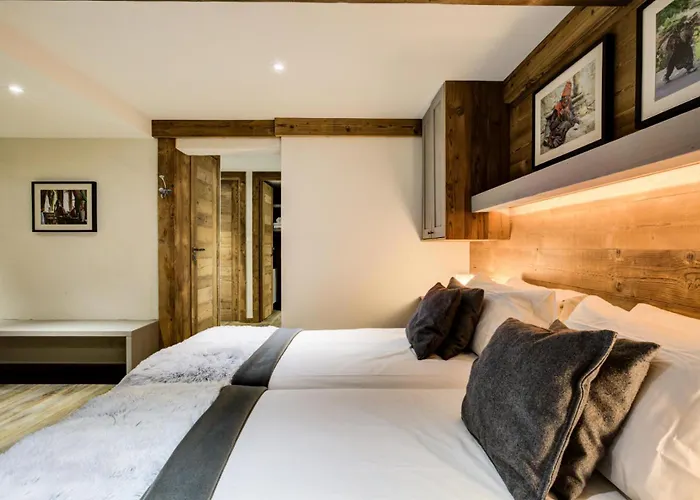 De La Mine - Mine 1 Mae-1631 Alpehytte