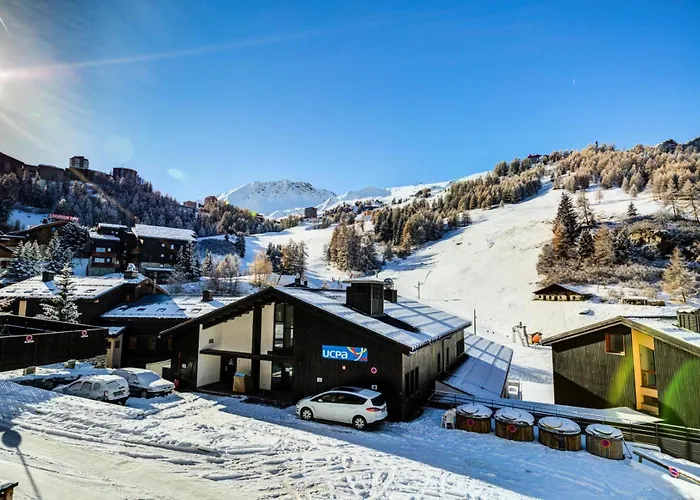 De La Mine - Mine 1 Mae-1631 Alpehytte