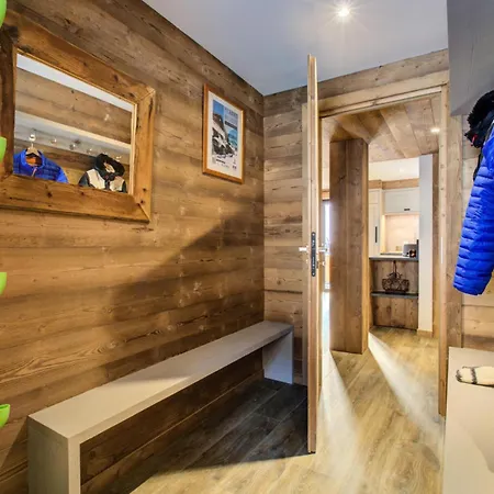 Chalet De La Mine - Mine 1 Mae-1631 *