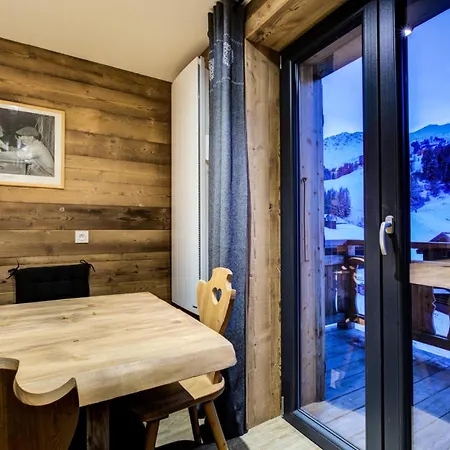 De La Mine - Mine 1 Mae-1631 Chalet