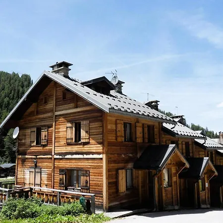 De La Mine - Mine 1 Mae-1631 Chalet *
