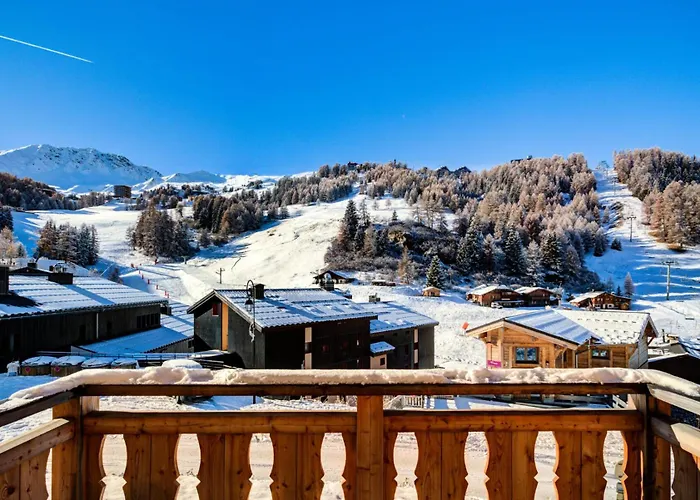 Chalet De La Mine - Mine 1 Mae-1631 *