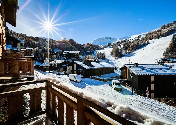 Chalet De La Mine - Mine 1 Mae-1631 *