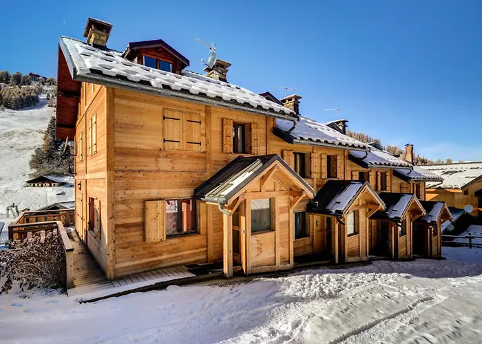 Chalet De La Mine - Mine 1 Mae-1631 *